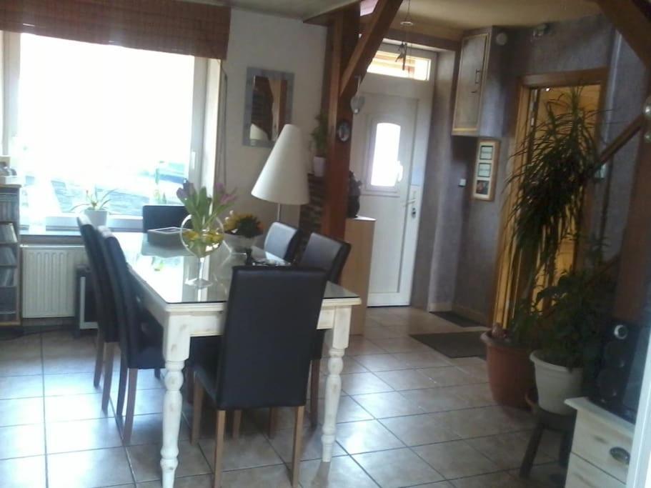 Bed and Breakfast Le Valhento à Bouillon Extérieur photo